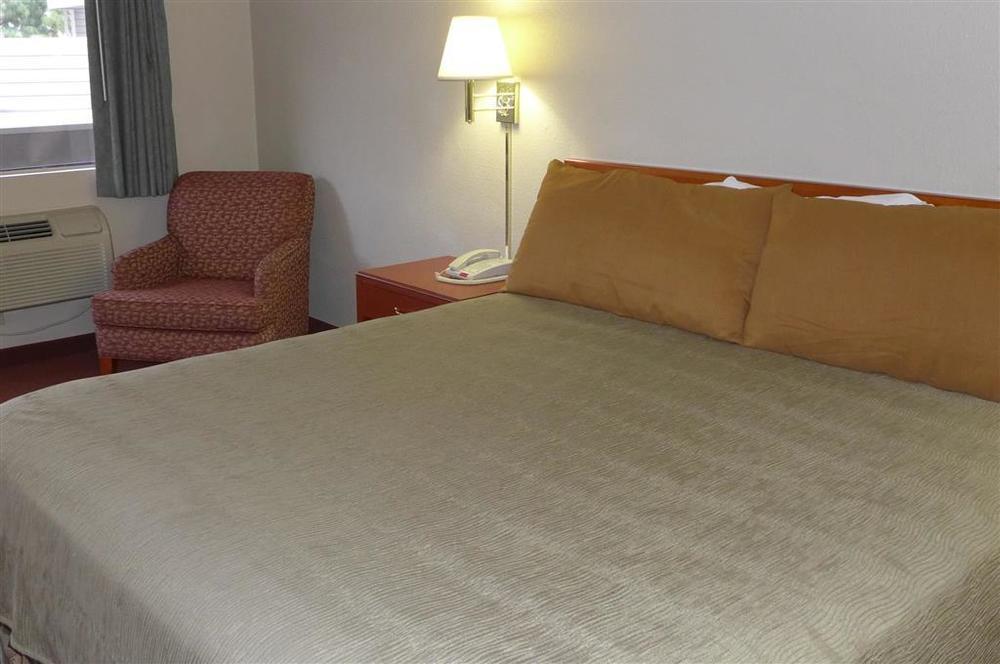 Good Nite Inn Calabasas Kamer foto