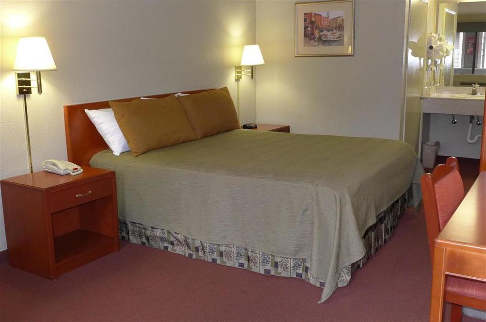 Good Nite Inn Calabasas Kamer foto