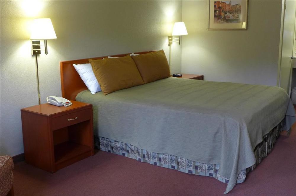 Good Nite Inn Calabasas Kamer foto